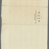 The case of the creditors of the Royal African Company
