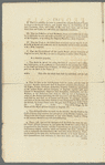 Proposals for settling and preserving the British trade to Africa and for purchasing from the present Royal African Company all their forts, castles, lands, territories, and property there, in order thereto