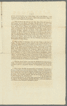 Proposals for settling and preserving the British trade to Africa and for purchasing from the present Royal African Company all their forts, castles, lands, territories, and property there, in order thereto