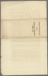 Proposals for settling and preserving the British trade to Africa and for purchasing from the present Royal African Company all their forts, castles, lands, territories, and property there, in order thereto