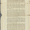 Reasons for settling the trade to Africa upon the foot of a free and open trade to all His Majesty's subjects, and for entrusting the care of the forts, and the protection of the trade, to a new company with a suitable joint-stock