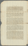 Reasons for settling the trade to Africa upon the foot of a free and open trade to all His Majesty's subjects, and for entrusting the care of the forts, and the protection of the trade, to a new company with a suitable joint-stock
