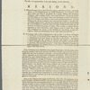 Reasons in support of the proposals for preserving, extending, and protecting, the British trade in Africa