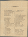 Sierra Leone House documents