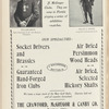 The Crawford, McGregor & Canby Co.