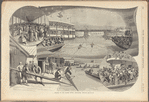 Regatta of the Harlem Rowing Association, June 26th