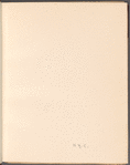 Critical remarks by the committee of examination on compositions &c presented to the Calliopean Society
