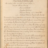 Critical remarks by the committee of examination on compositions &c presented to the Calliopean Society
