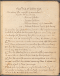 Critical remarks by the committee of examination on compositions &c presented to the Calliopean Society