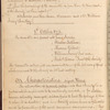 Critical remarks by the committee of examination on compositions &c presented to the Calliopean Society
