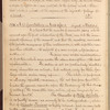 Critical remarks by the committee of examination on compositions &c presented to the Calliopean Society