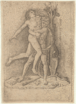 Hercules and Antaeus