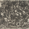 Battle of Naked Men