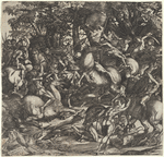 Battle of Naked Men