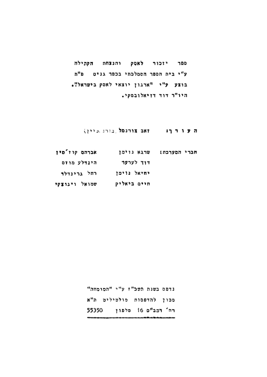 Index