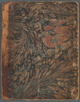 An alphabetical catalogue with notes of theatrical representations &ca
