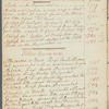 An alphabetical catalogue with notes of theatrical representations &ca