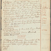 An alphabetical catalogue with notes of theatrical representations &ca
