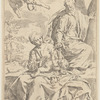 The Rest on the Flight into Egypt