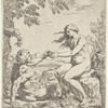 Adam and Eve
