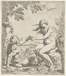 Adam and Eve