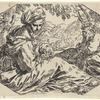 The Rest on the Flight to Egypt