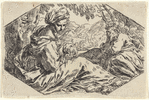 The Rest on the Flight to Egypt