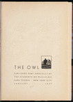 The Owl