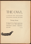 The Owl