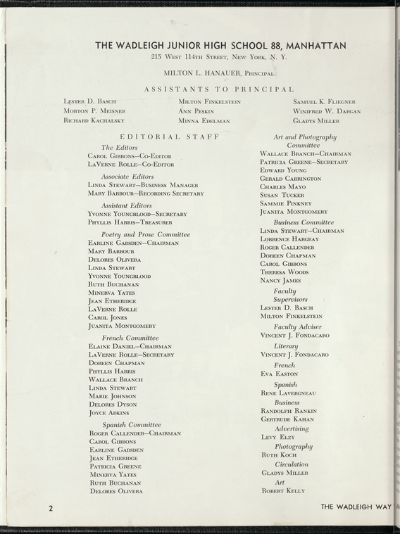 Index