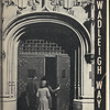 The Wadleigh Way: 1967