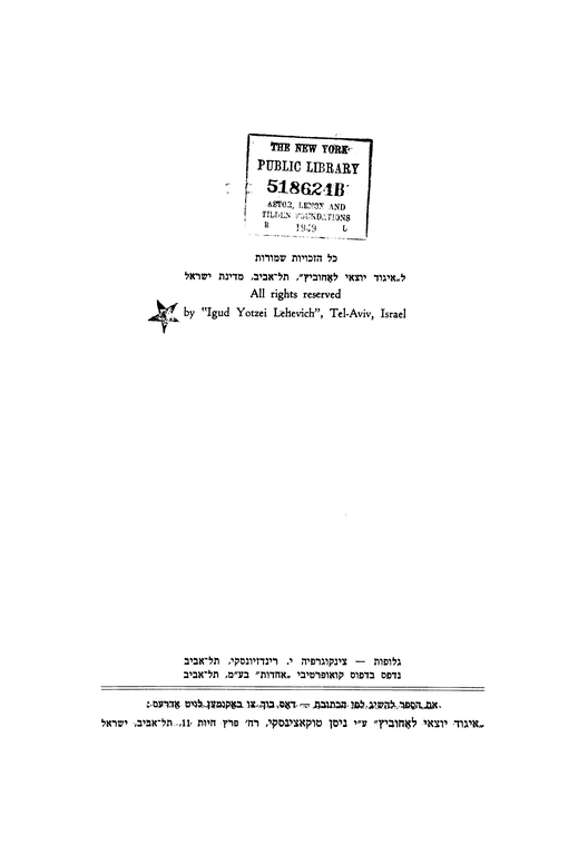 Index