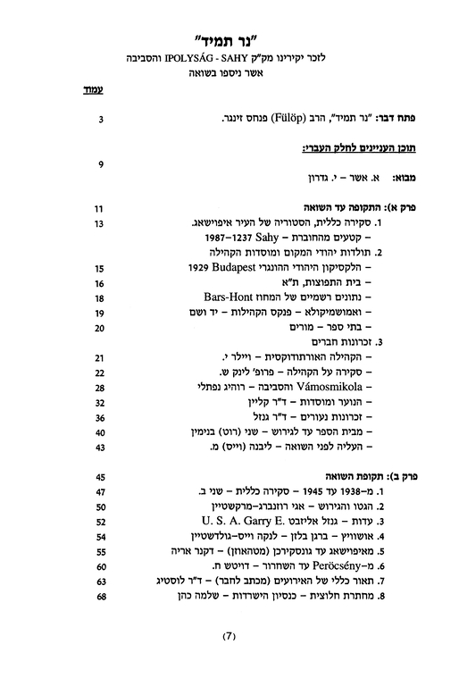 Index