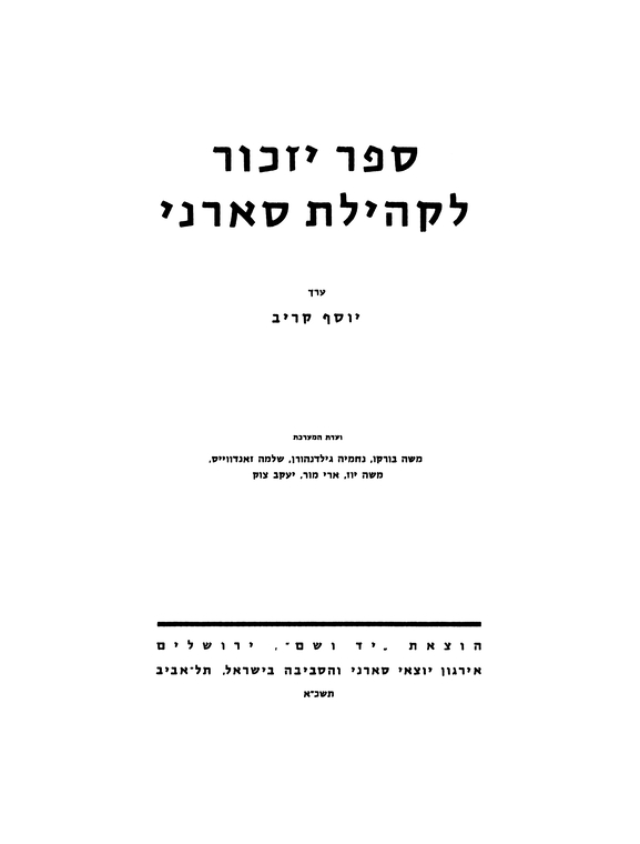 Index