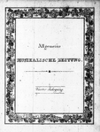 Allgemeine Musikalische Zeitung 