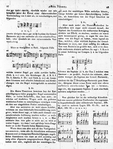 Allgemeine Musikalische Zeitung 