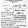 Allgemeine Musikalische Zeitung 