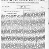 Allgemeine Musikalische Zeitung 