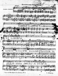 Allgemeine Musikalische Zeitung 