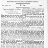 Allgemeine Musikalische Zeitung 