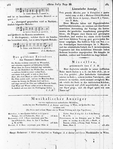 Allgemeine Musikalische Zeitung Vol. 4, No. 58