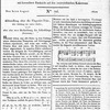 Allgemeine Musikalische Zeitung 