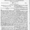 Allgemeine Musikalische Zeitung 
