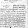Allgemeine Musikalische Zeitung 