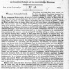 Allgemeine Musikalische Zeitung 