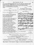 Allgemeine Musikalische Zeitung 