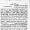 Allgemeine Musikalische Zeitung 