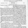 Allgemeine Musikalische Zeitung 