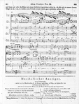 Allgemeine Musikalische Zeitung 