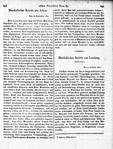 Allgemeine Musikalische Zeitung 